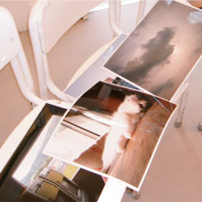 新井美保さんの作品イメージ