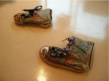 小田桐智絵さんの作品イメージ