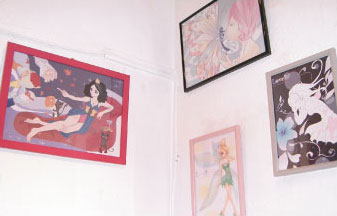 ajukichiさんの作品イメージ